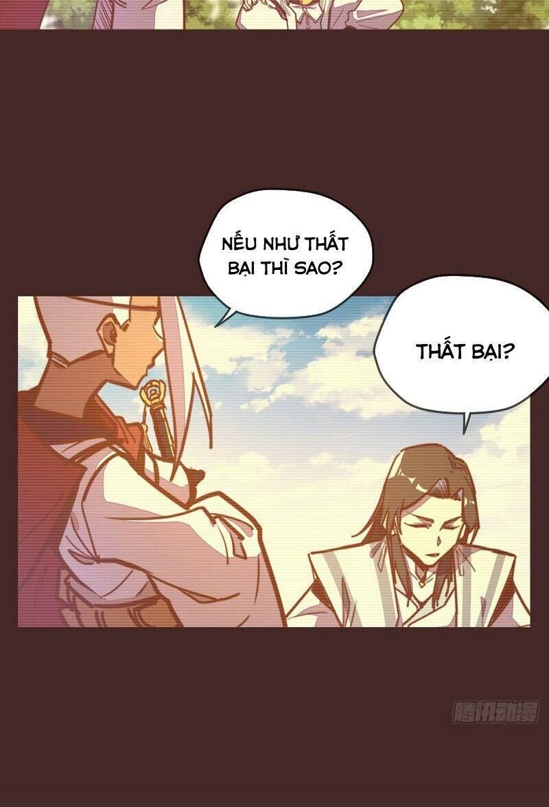 Sinh Tử Quyết Chapter 54 - 33