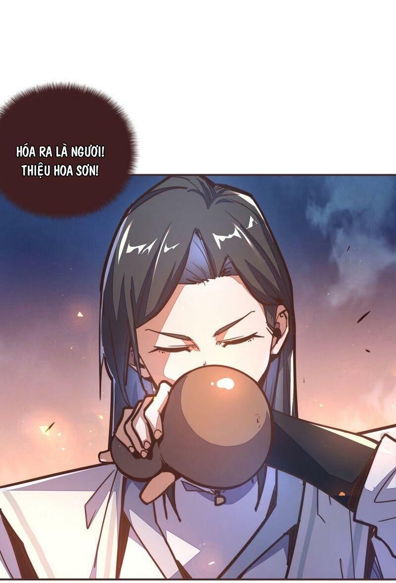 Sinh Tử Quyết Chapter 54 - 5