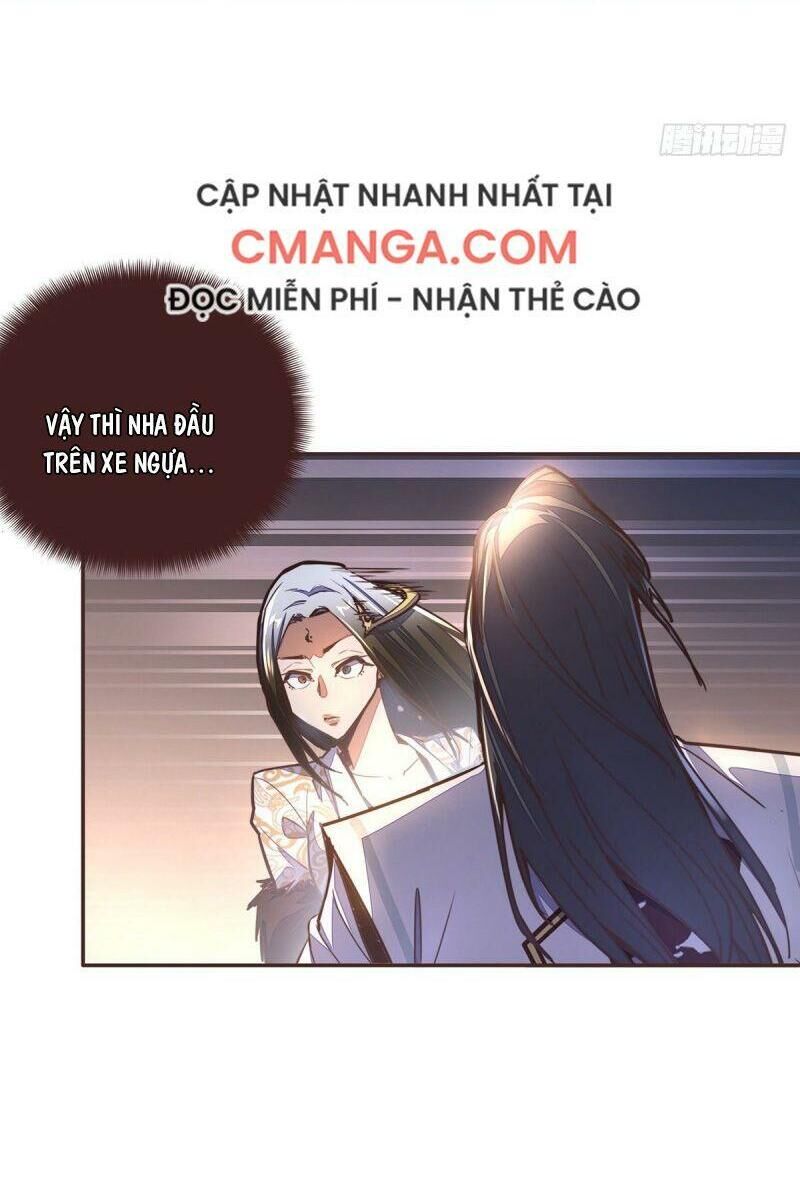 Sinh Tử Quyết Chapter 54 - 6