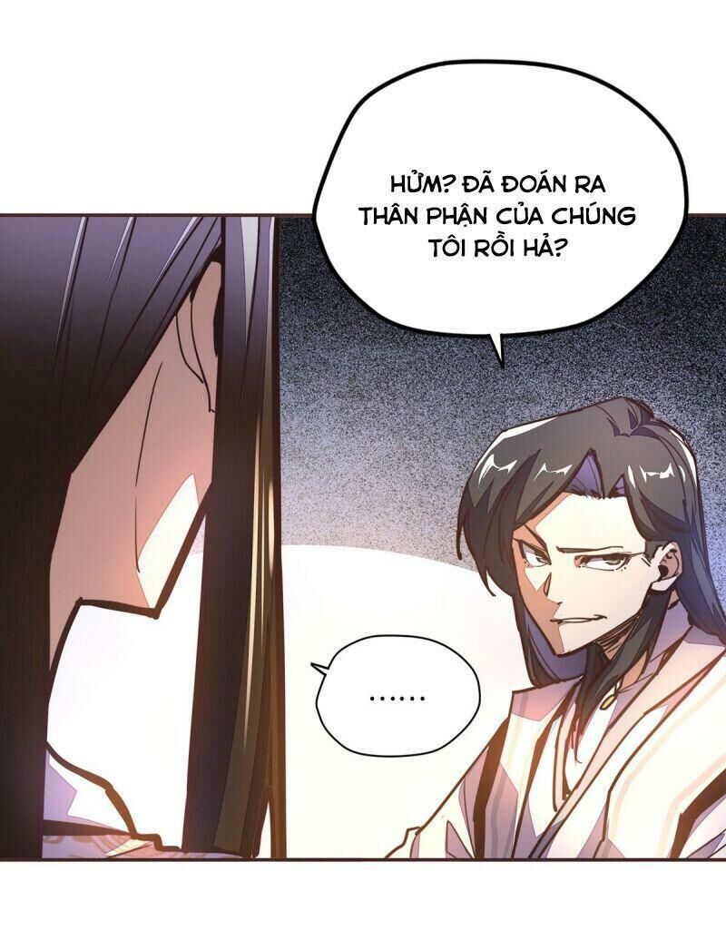 Sinh Tử Quyết Chapter 54 - 8