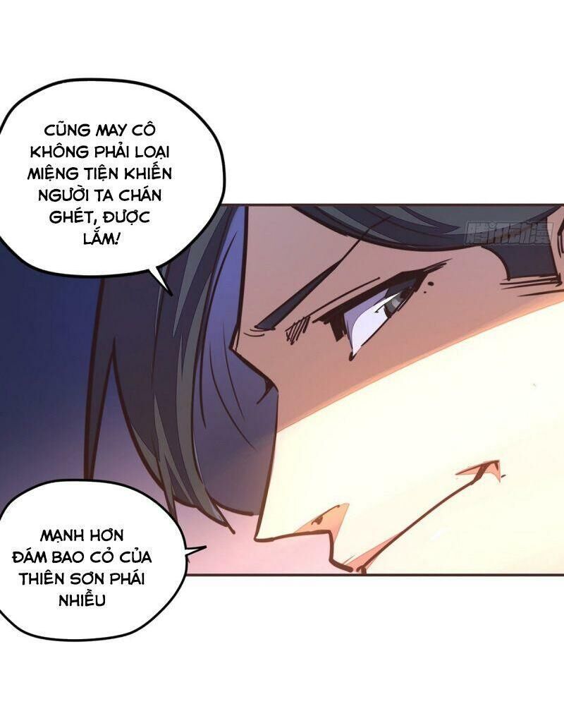 Sinh Tử Quyết Chapter 54 - 9