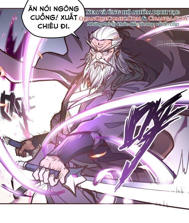 Sinh Tử Quyết Chapter 29 - 14