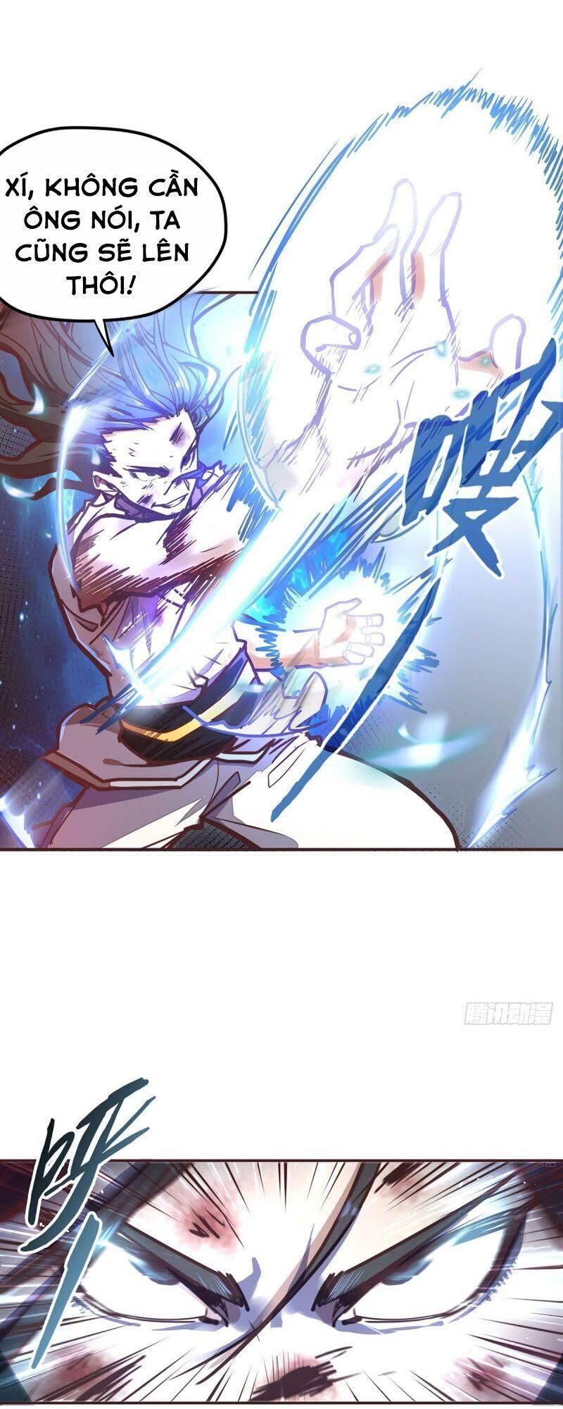 Sinh Tử Quyết Chapter 29 - 15