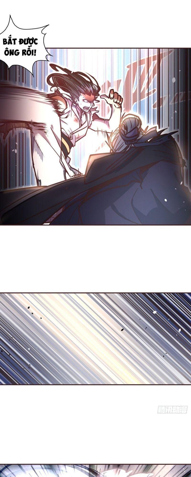 Sinh Tử Quyết Chapter 29 - 23