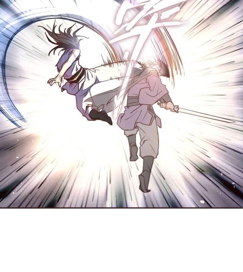 Sinh Tử Quyết Chapter 29 - 24