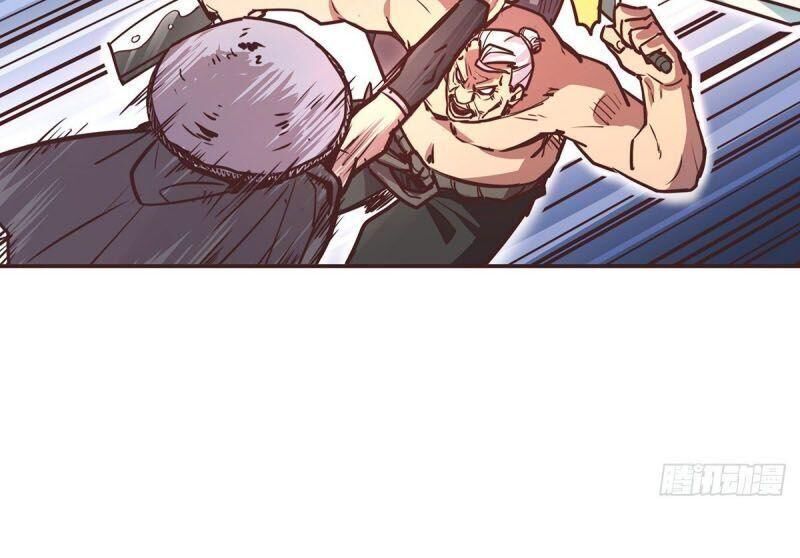 Sinh Tử Quyết Chapter 29 - 6