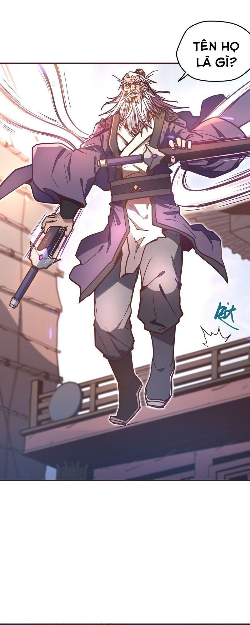 Sinh Tử Quyết Chapter 29 - 7