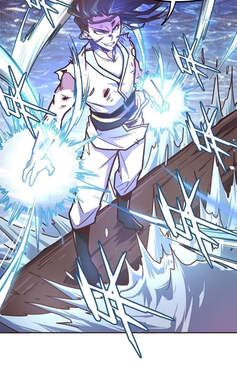 Sinh Tử Quyết Chapter 29 - 10