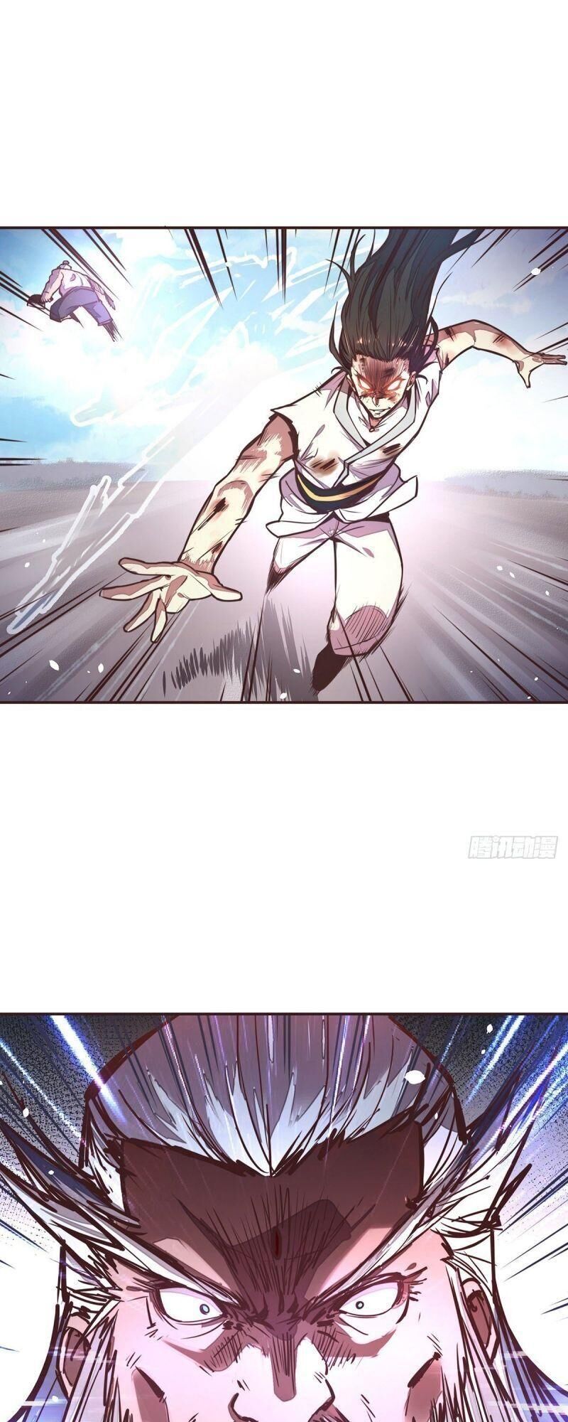 Sinh Tử Quyết Chapter 30 - 11