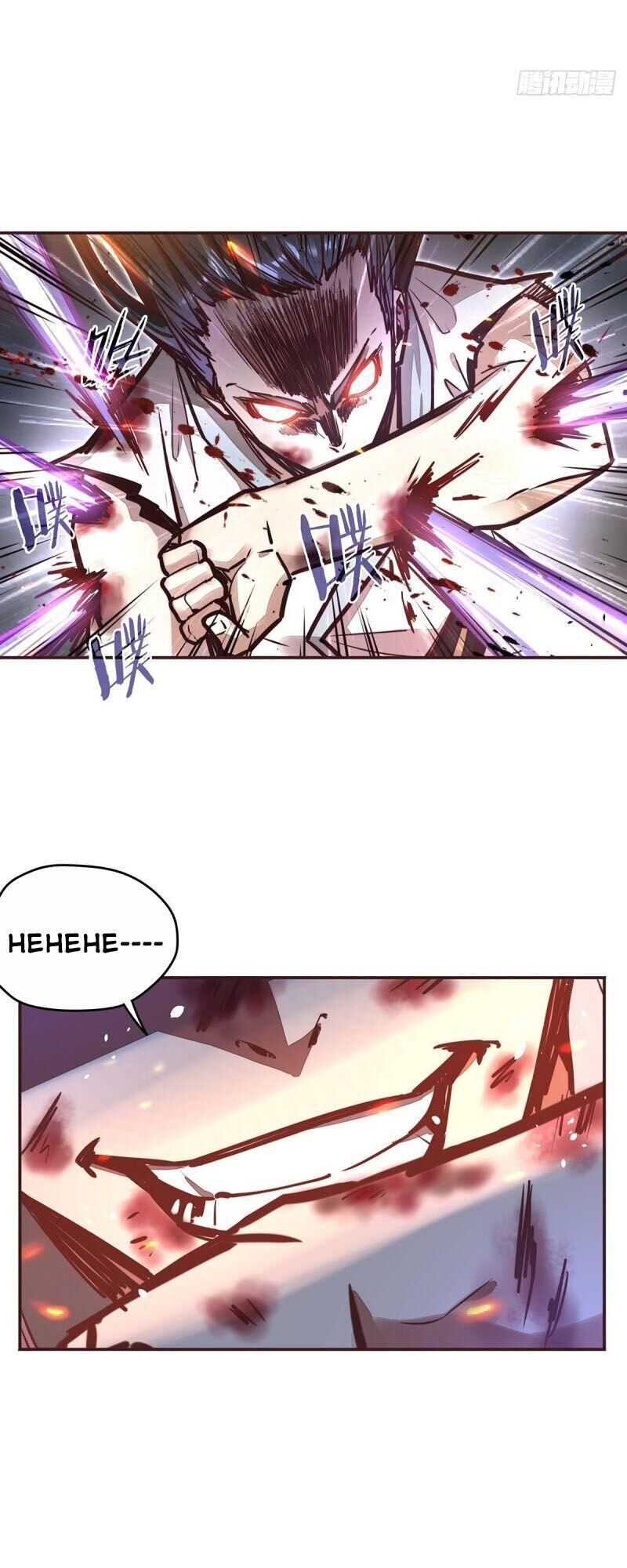 Sinh Tử Quyết Chapter 30 - 15