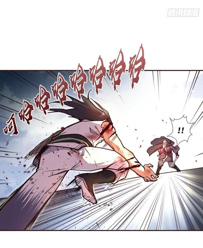 Sinh Tử Quyết Chapter 30 - 16