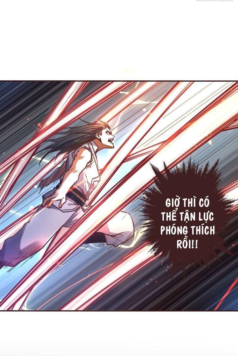 Sinh Tử Quyết Chapter 30 - 20