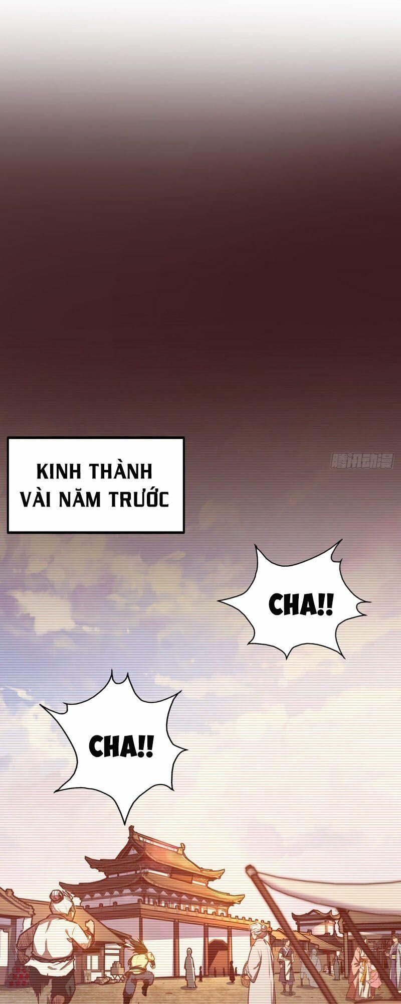 Sinh Tử Quyết Chapter 30 - 21
