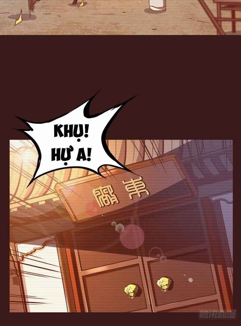 Sinh Tử Quyết Chapter 30 - 22