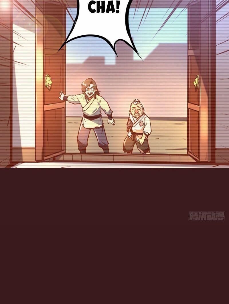 Sinh Tử Quyết Chapter 30 - 24