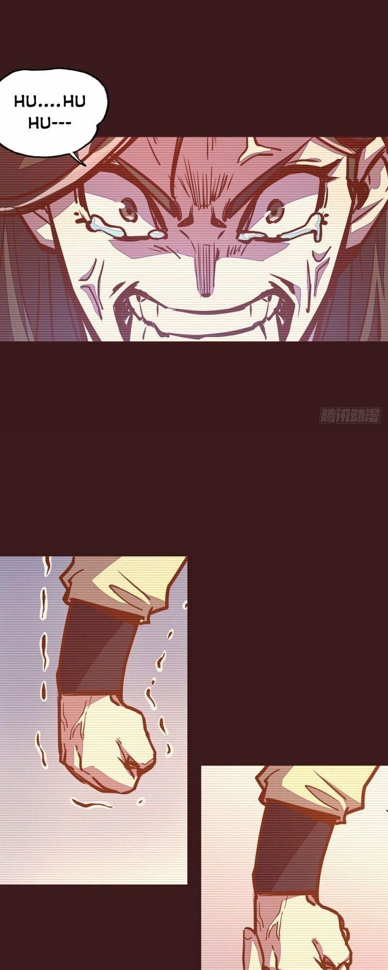 Sinh Tử Quyết Chapter 30 - 27