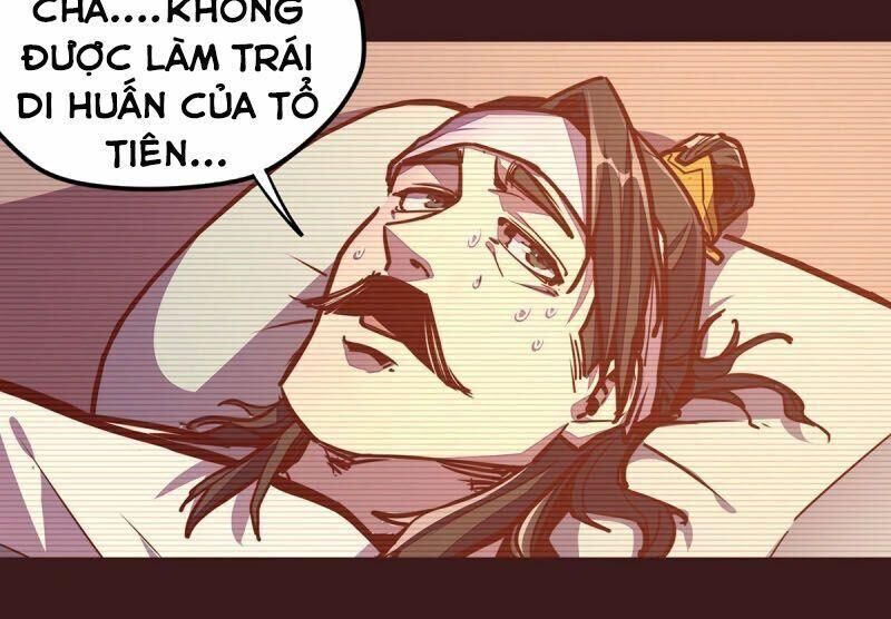 Sinh Tử Quyết Chapter 30 - 30