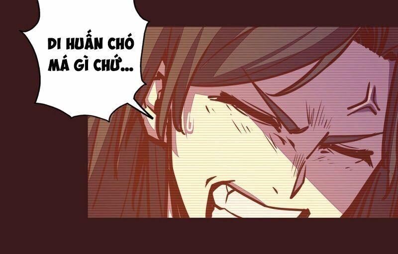 Sinh Tử Quyết Chapter 30 - 32