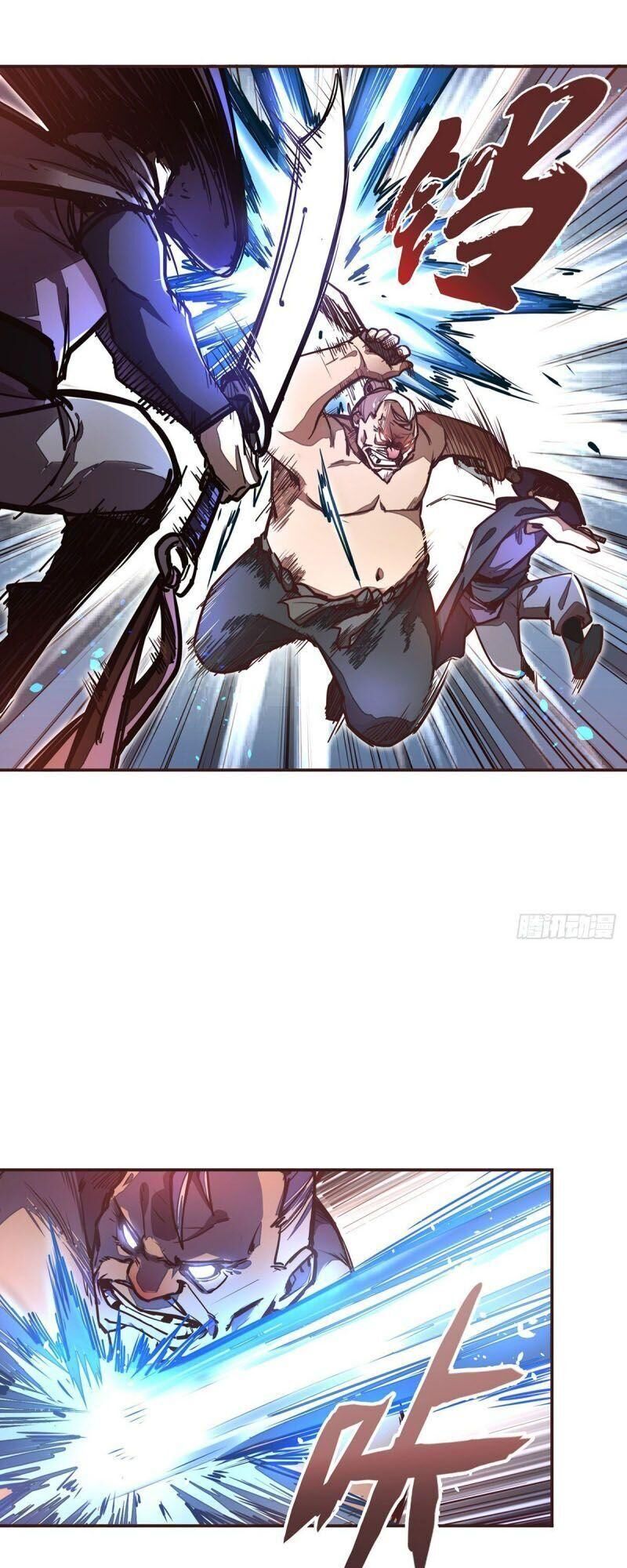 Sinh Tử Quyết Chapter 30 - 5