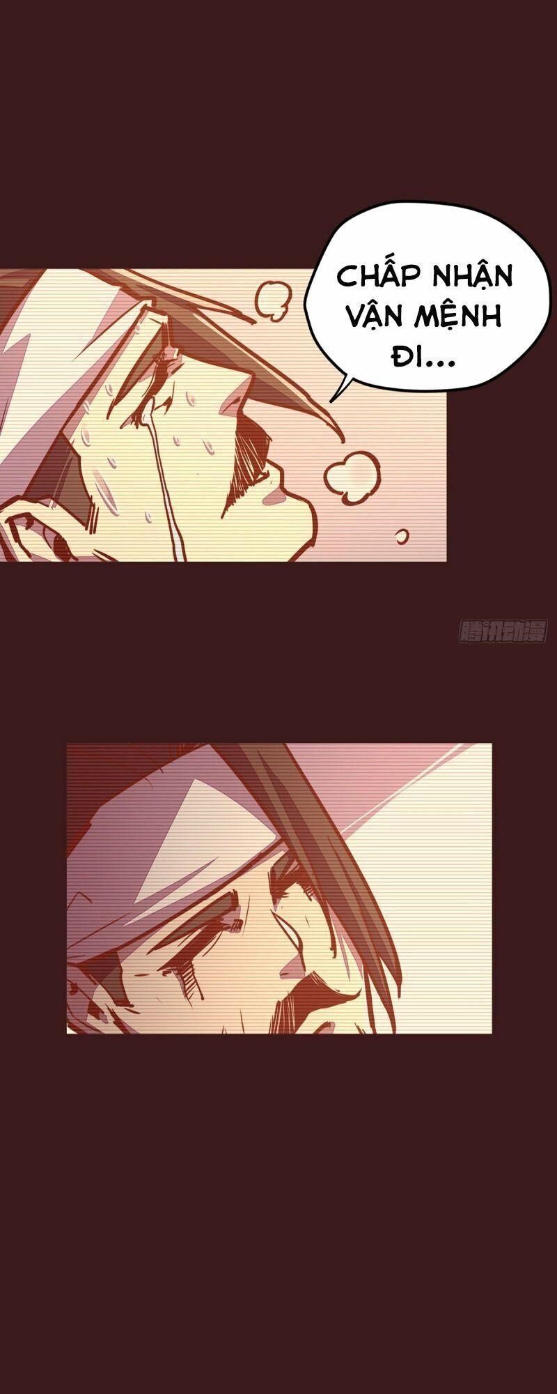 Sinh Tử Quyết Chapter 30 - 41