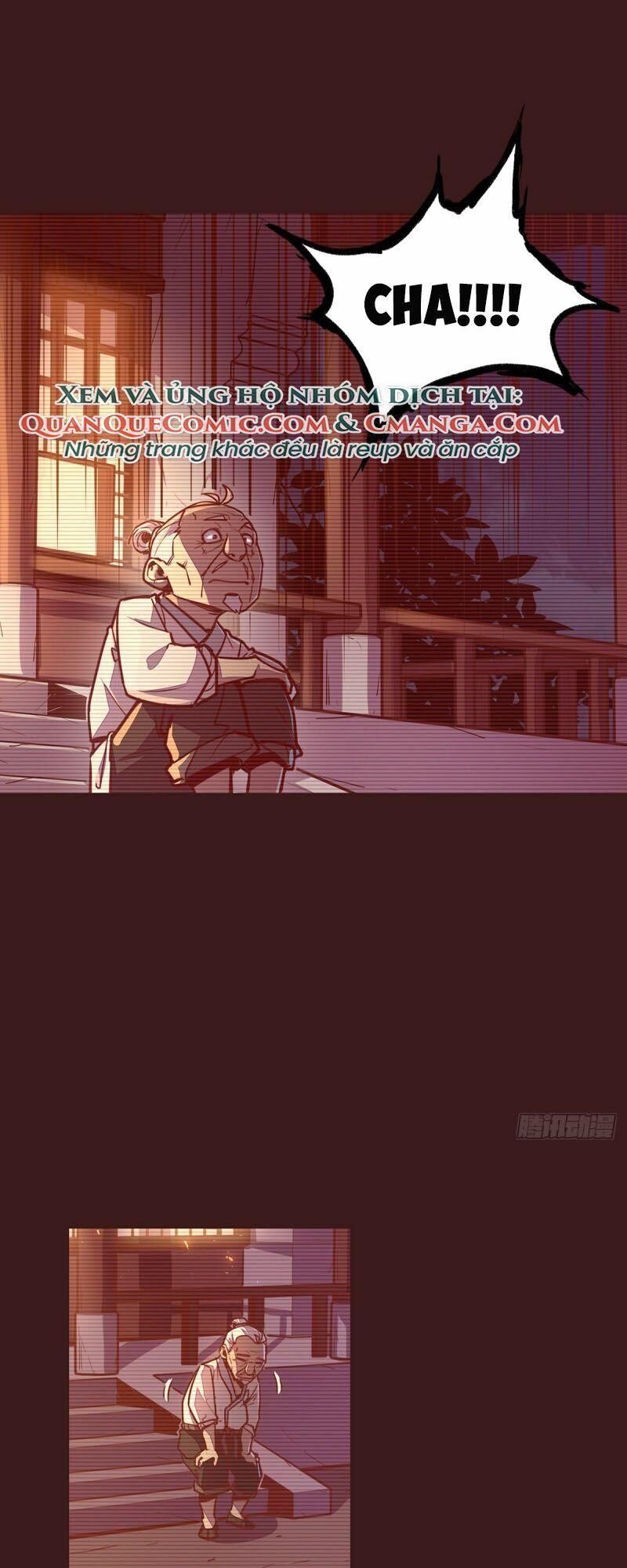 Sinh Tử Quyết Chapter 30 - 43
