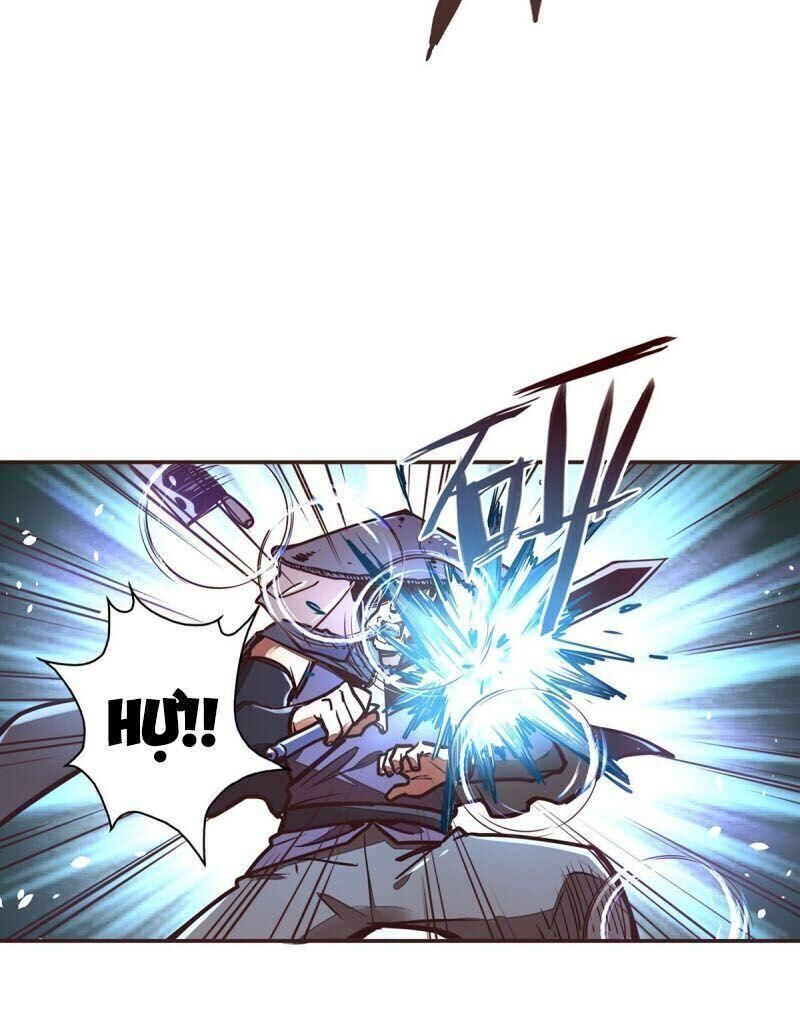 Sinh Tử Quyết Chapter 30 - 6