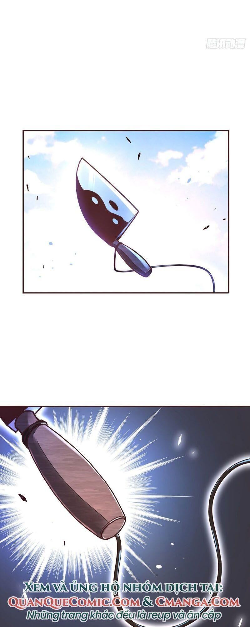 Sinh Tử Quyết Chapter 30 - 7