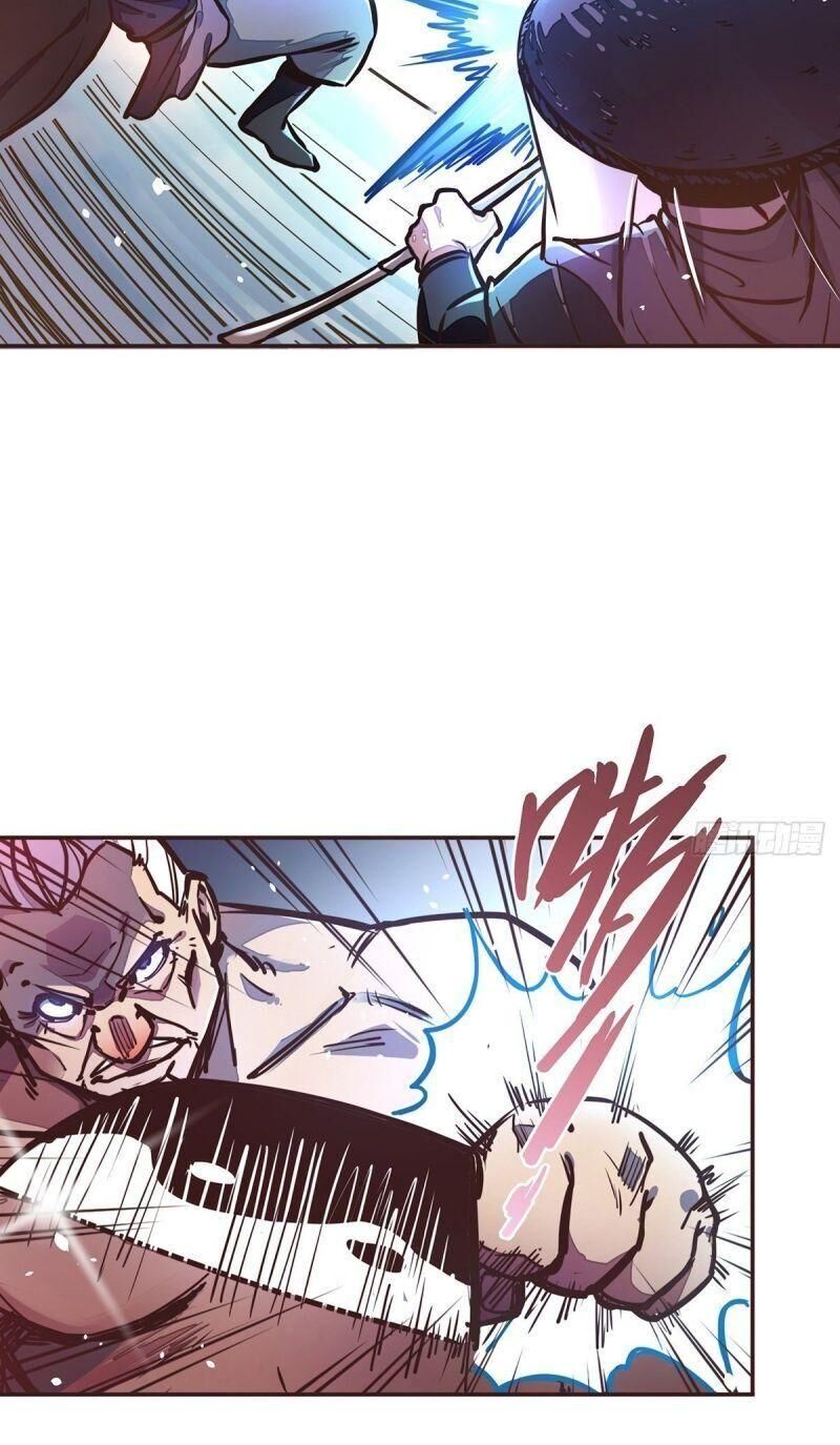 Sinh Tử Quyết Chapter 30 - 10