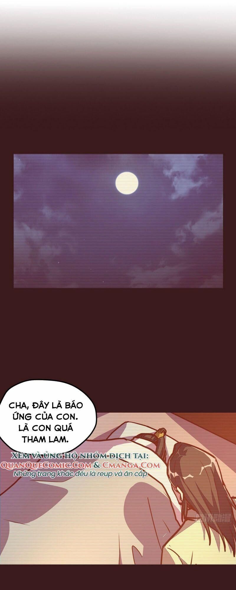 Sinh Tử Quyết Chapter 31 - 1