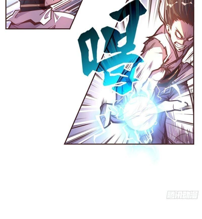 Sinh Tử Quyết Chapter 31 - 22