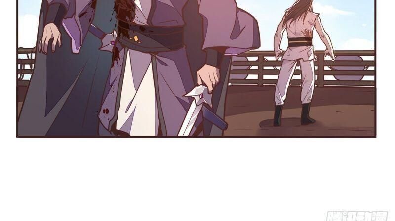 Sinh Tử Quyết Chapter 31 - 24