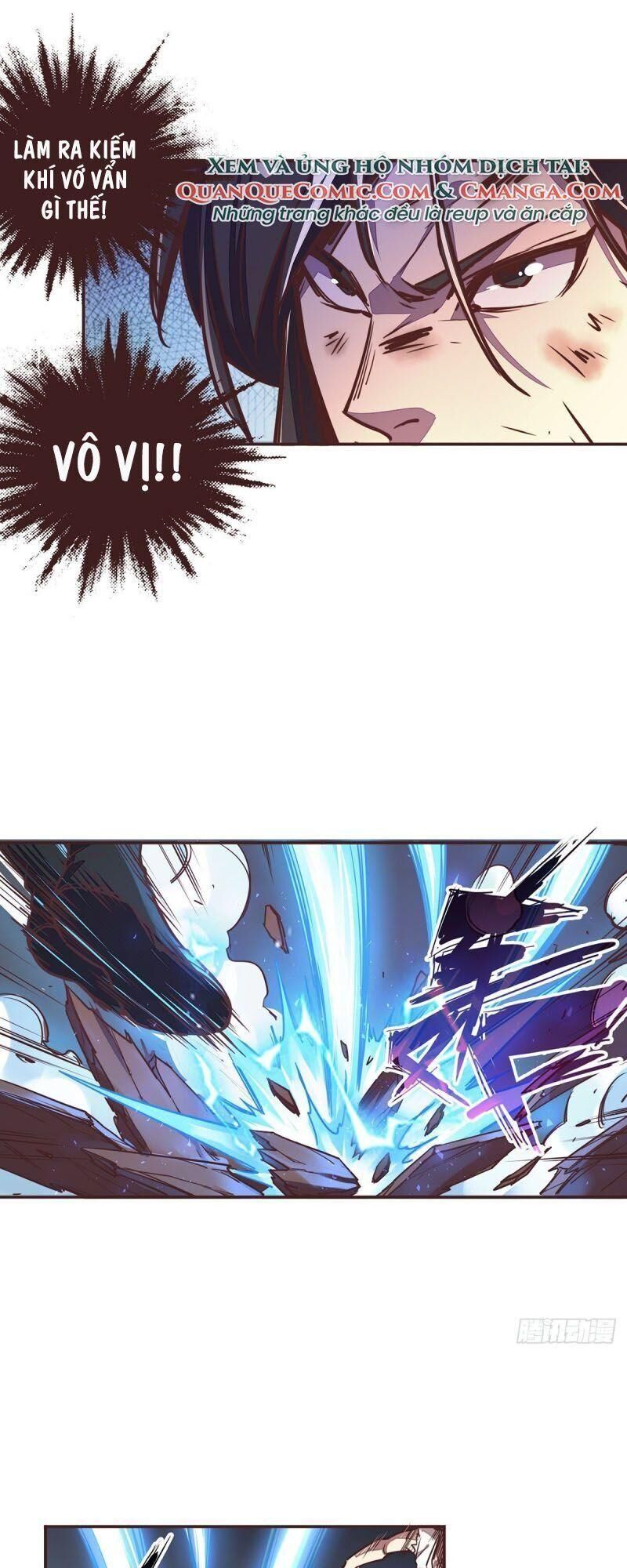 Sinh Tử Quyết Chapter 31 - 31