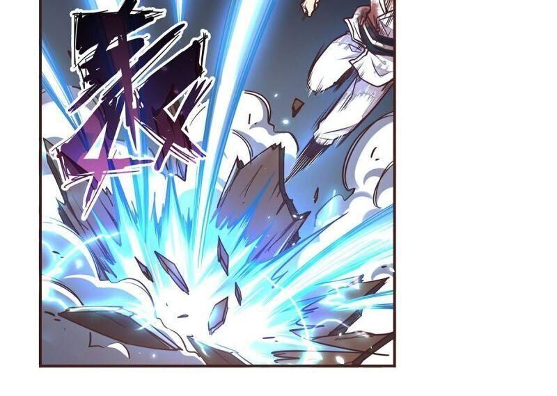 Sinh Tử Quyết Chapter 31 - 32