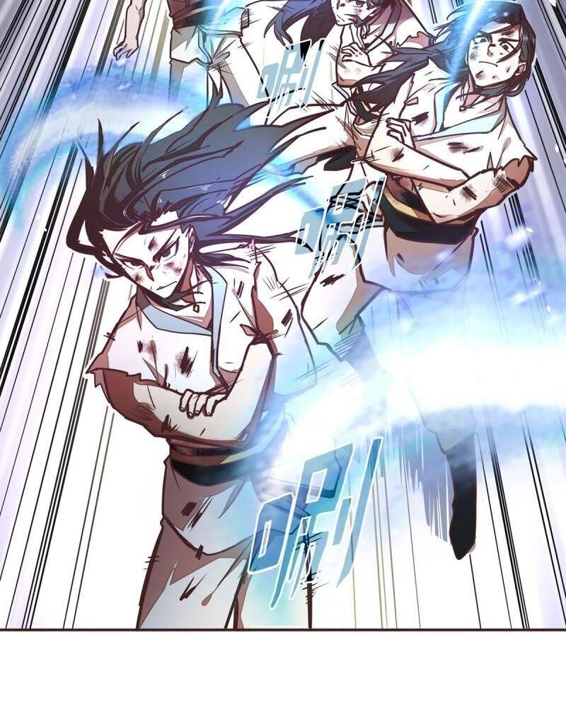 Sinh Tử Quyết Chapter 31 - 36