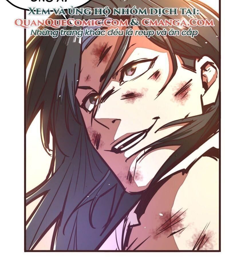 Sinh Tử Quyết Chapter 31 - 38