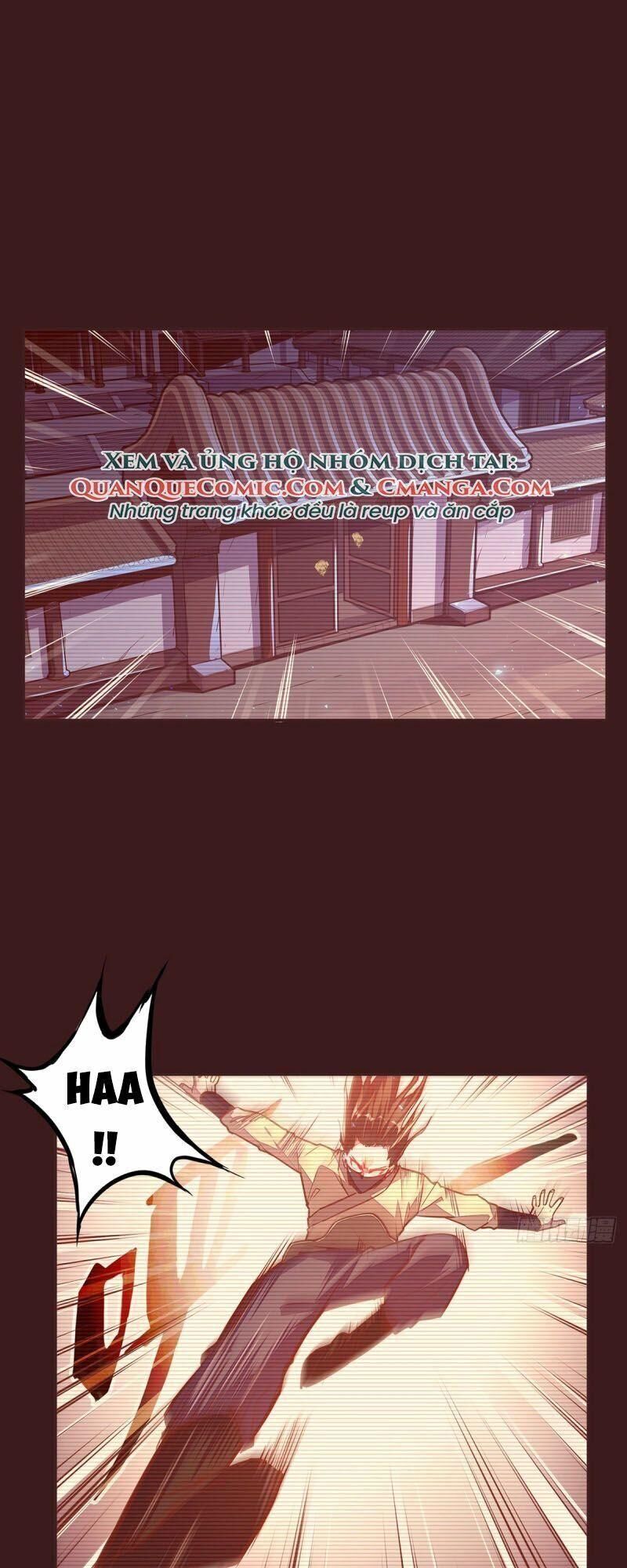 Sinh Tử Quyết Chapter 31 - 7