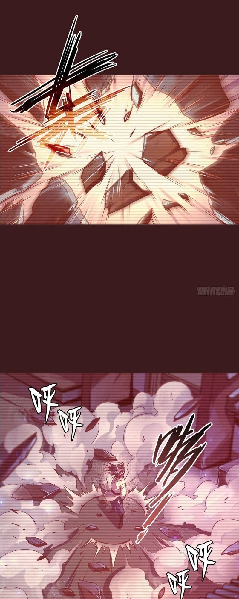 Sinh Tử Quyết Chapter 31 - 9