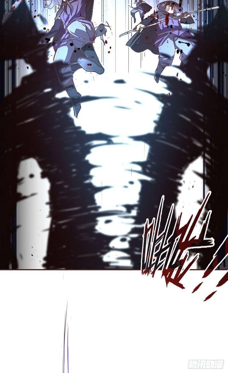 Sinh Tử Quyết Chapter 32 - 18