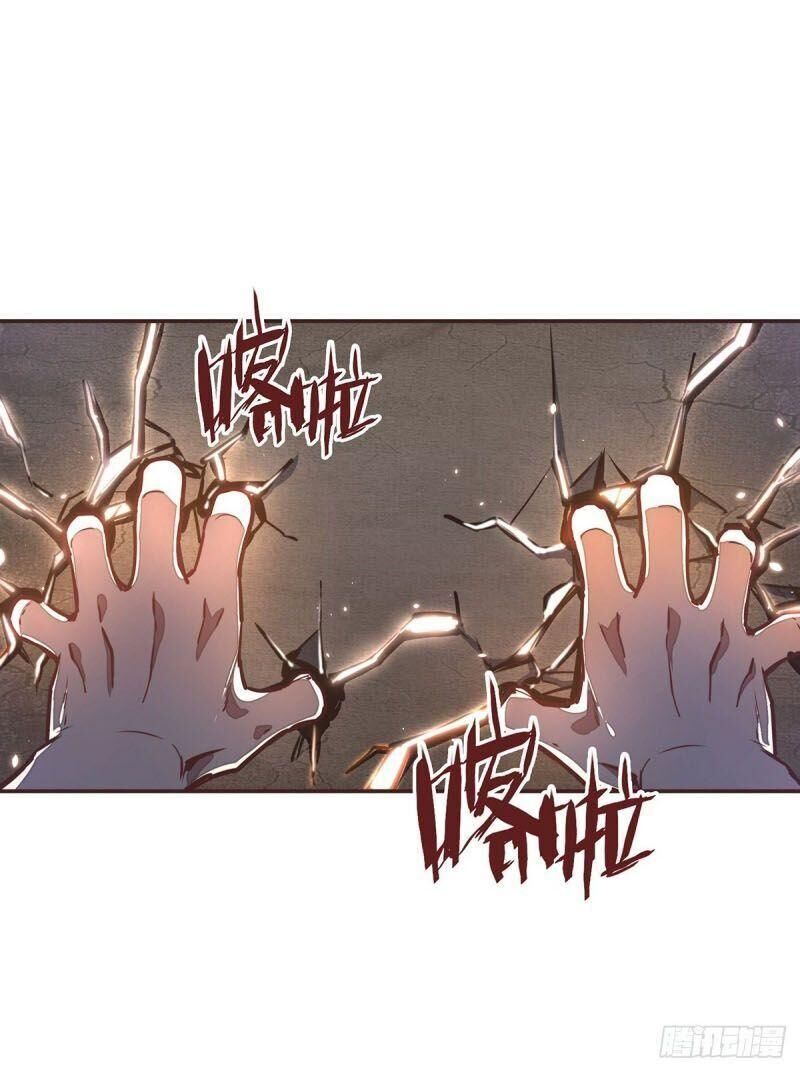 Sinh Tử Quyết Chapter 32 - 26