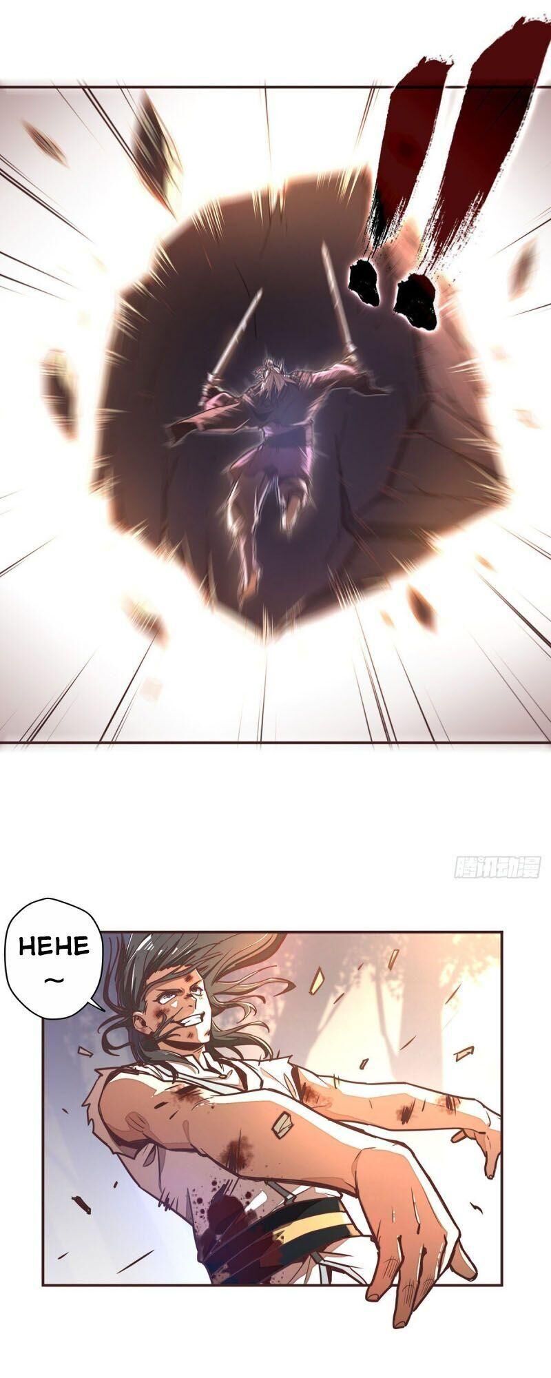 Sinh Tử Quyết Chapter 32 - 29