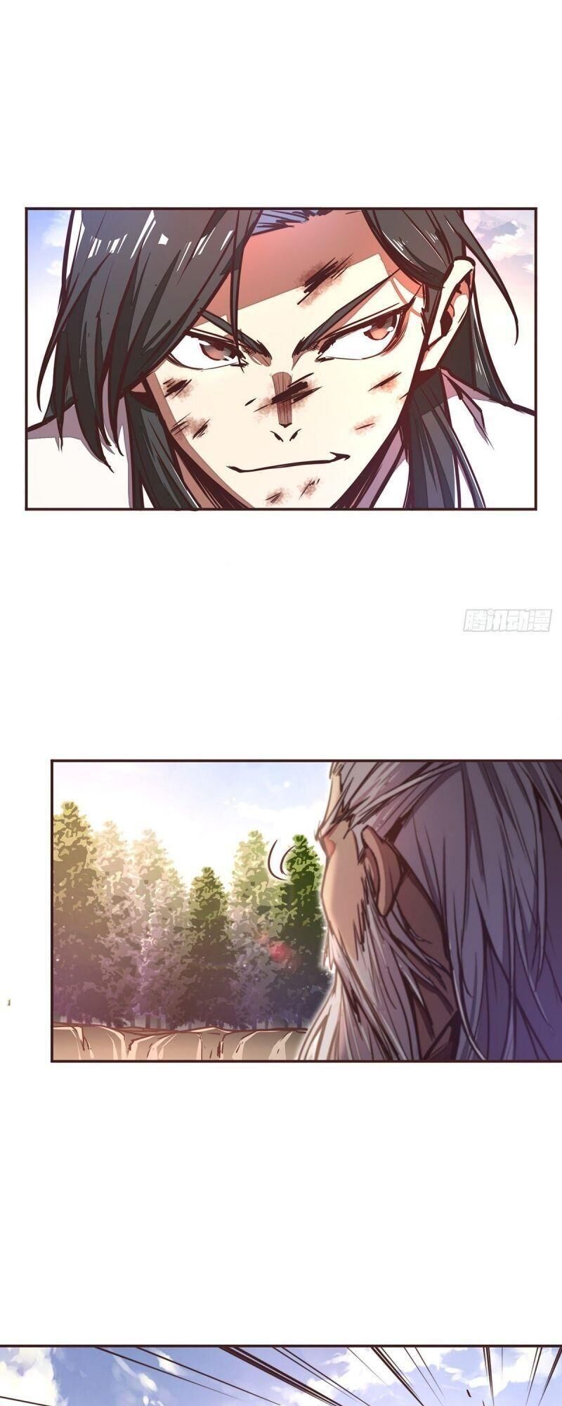 Sinh Tử Quyết Chapter 32 - 9