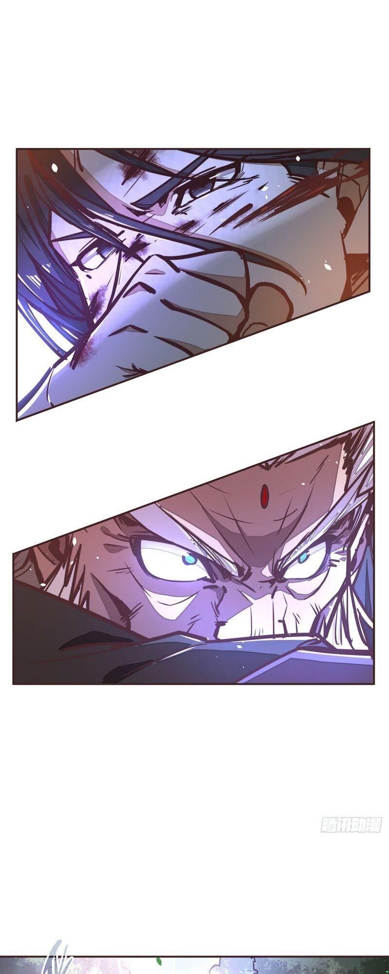 Sinh Tử Quyết Chapter 33 - 1