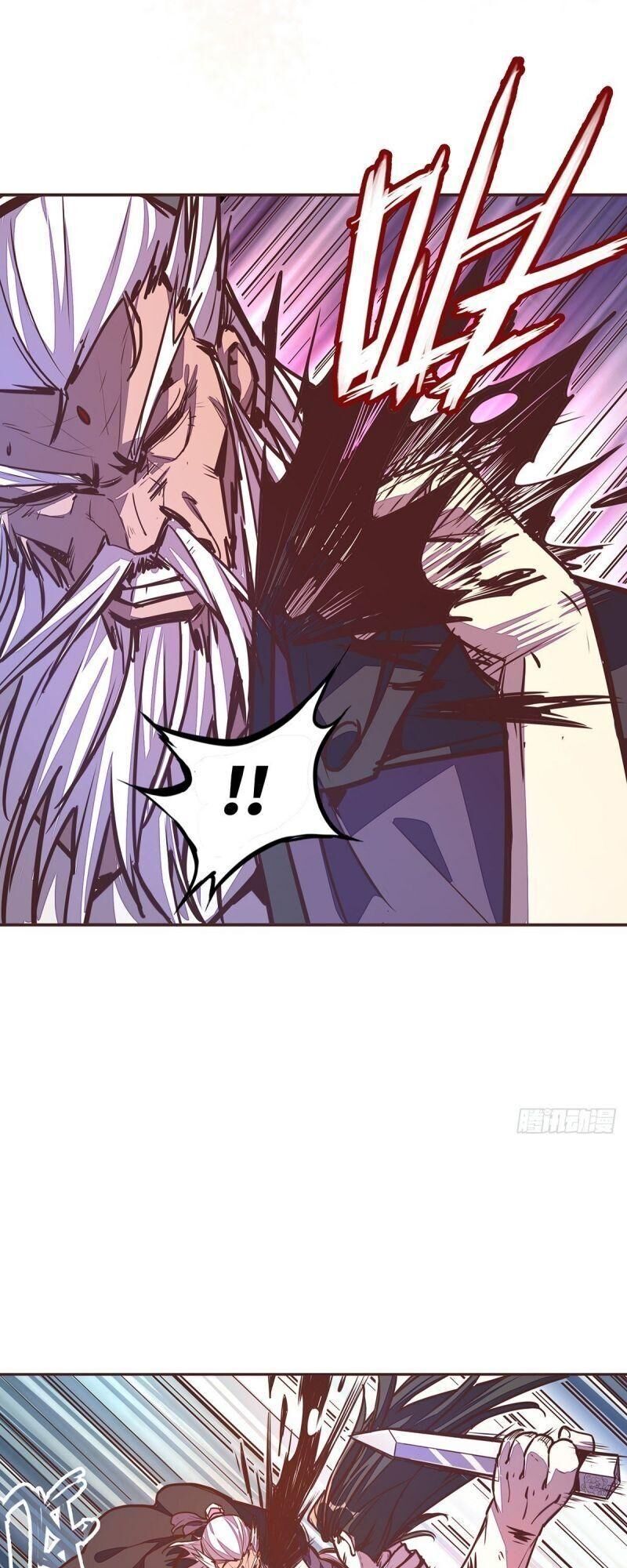 Sinh Tử Quyết Chapter 33 - 11