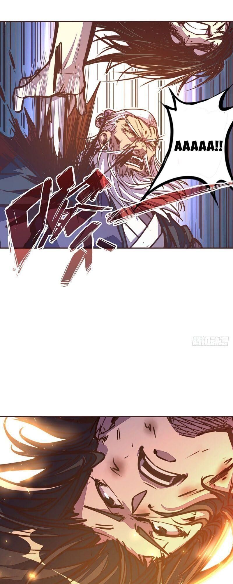 Sinh Tử Quyết Chapter 33 - 13