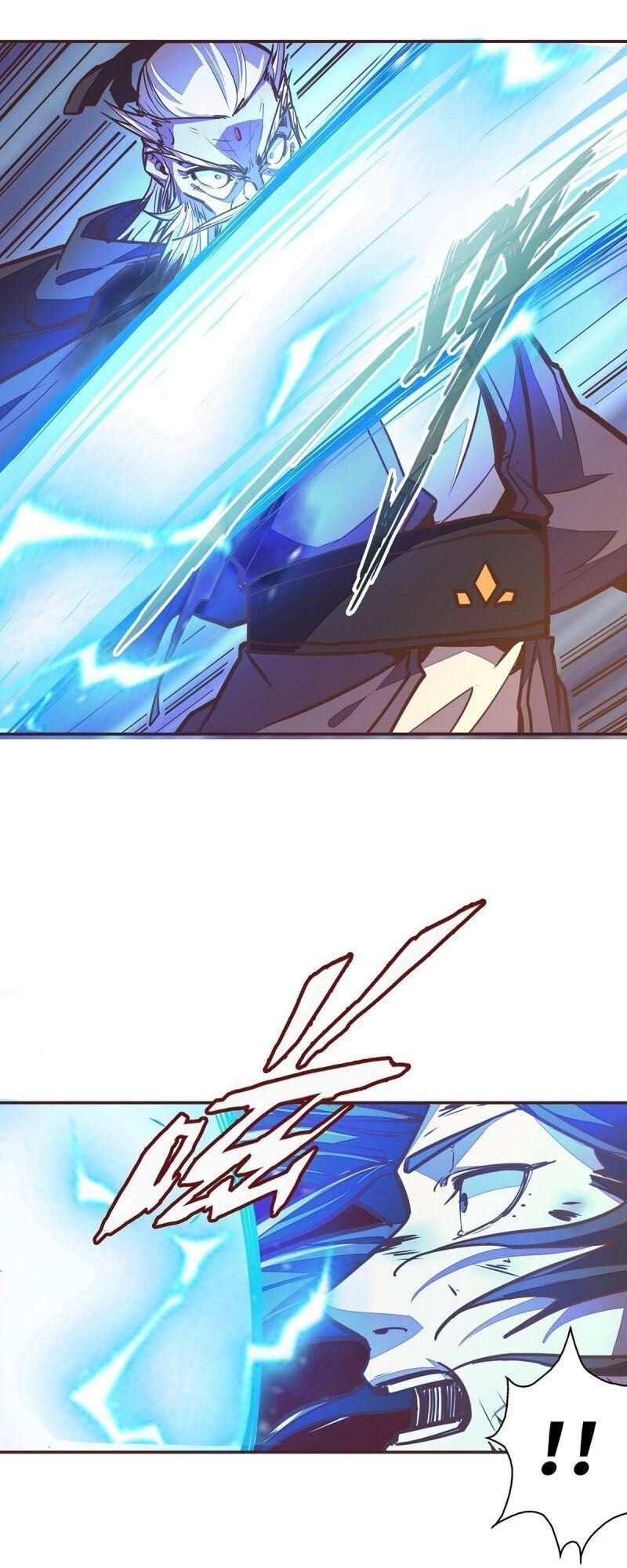 Sinh Tử Quyết Chapter 33 - 17