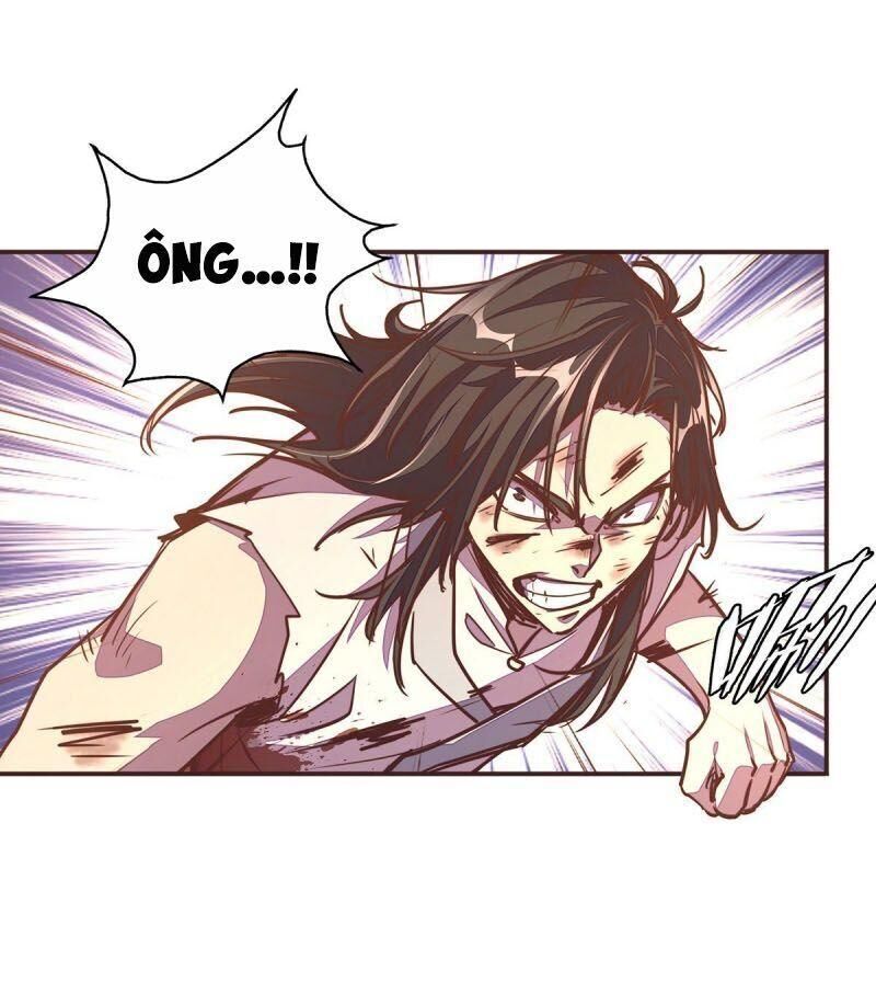 Sinh Tử Quyết Chapter 33 - 20