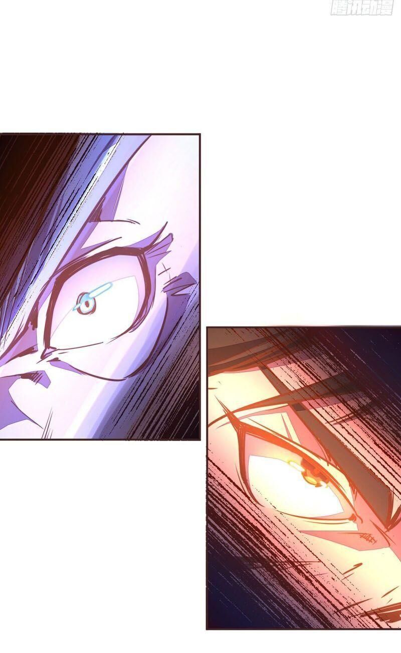 Sinh Tử Quyết Chapter 33 - 22