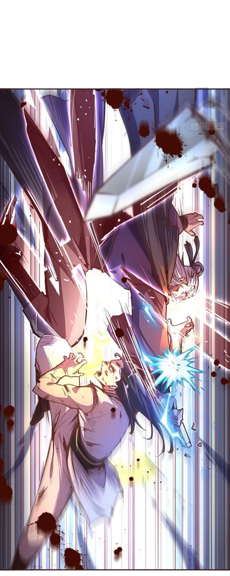 Sinh Tử Quyết Chapter 33 - 23