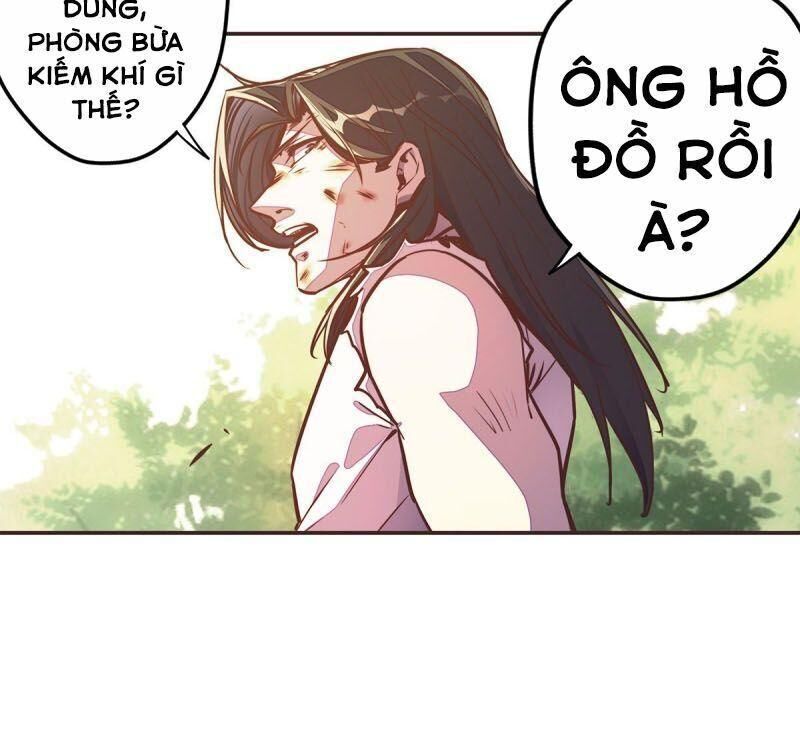 Sinh Tử Quyết Chapter 33 - 26