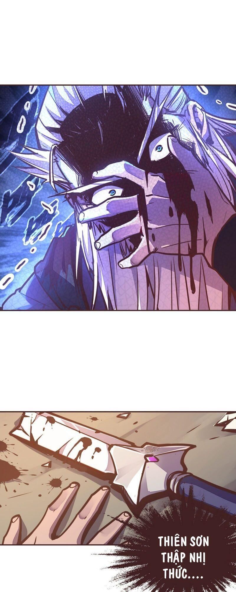 Sinh Tử Quyết Chapter 33 - 27